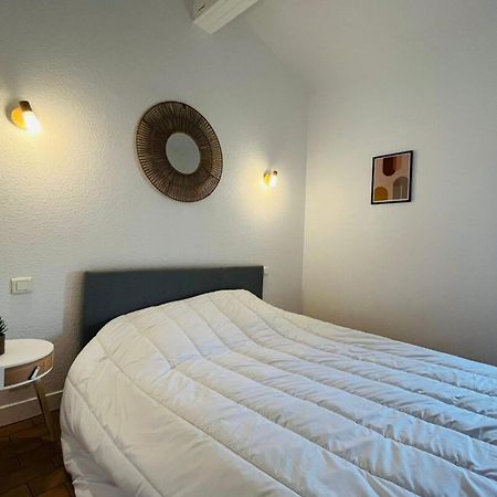 L'Horreum Appartement Proche Des Halles Wifi Narbonne Extérieur photo