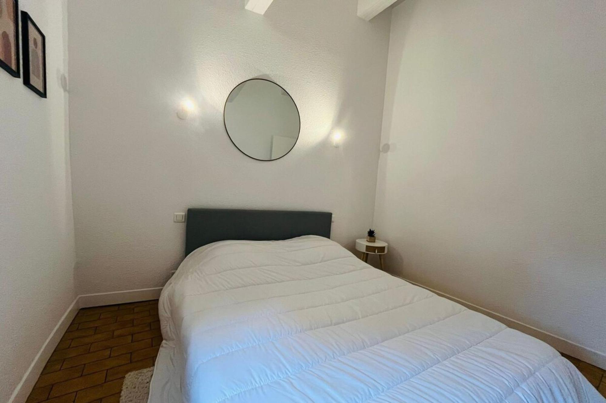 L'Horreum Appartement Proche Des Halles Wifi Narbonne Extérieur photo