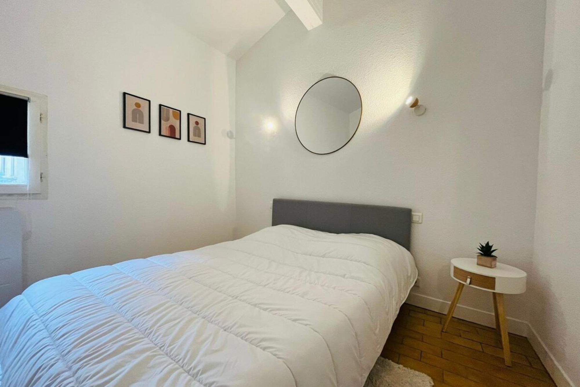 L'Horreum Appartement Proche Des Halles Wifi Narbonne Extérieur photo