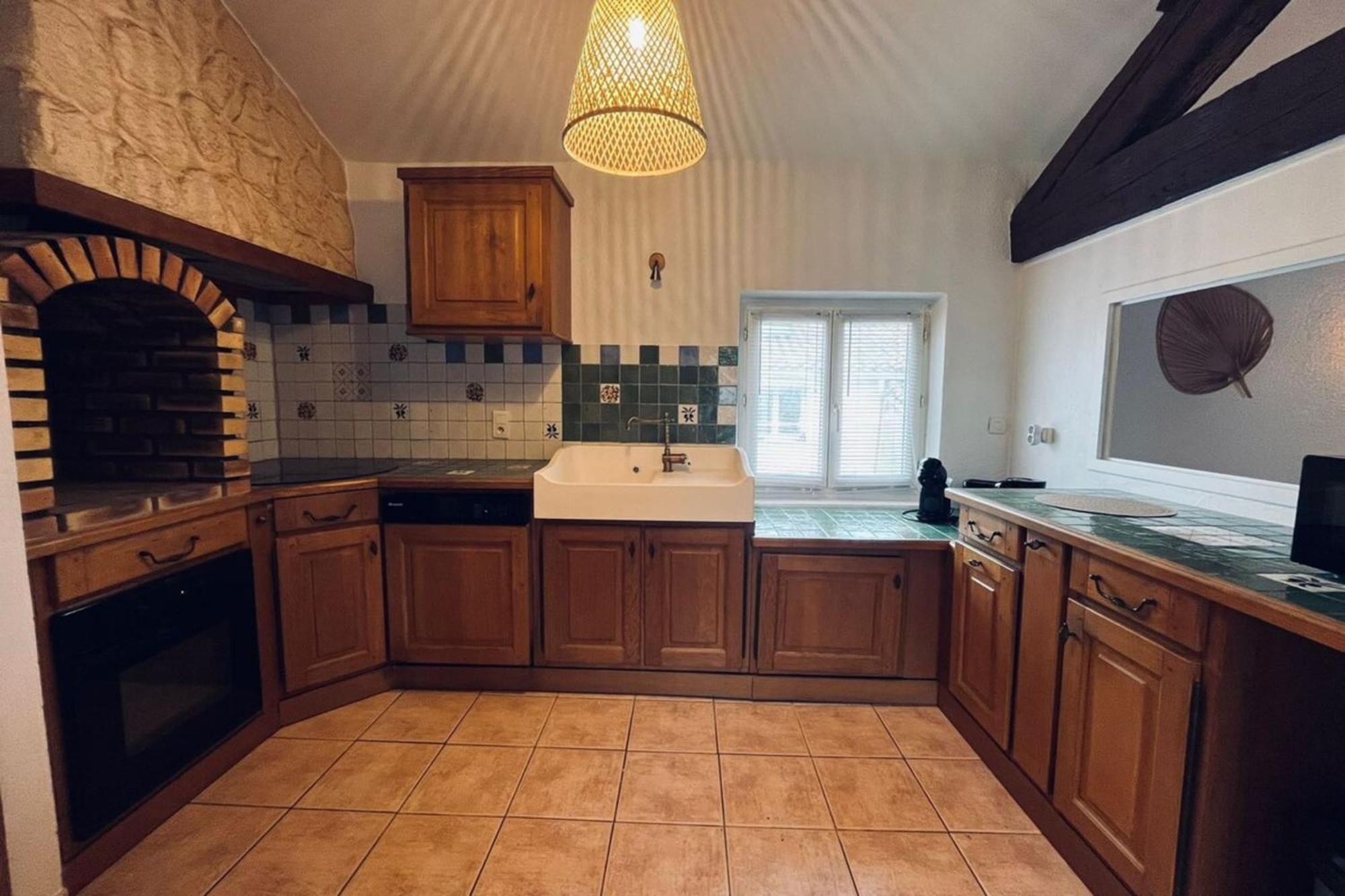 L'Horreum Appartement Proche Des Halles Wifi Narbonne Extérieur photo